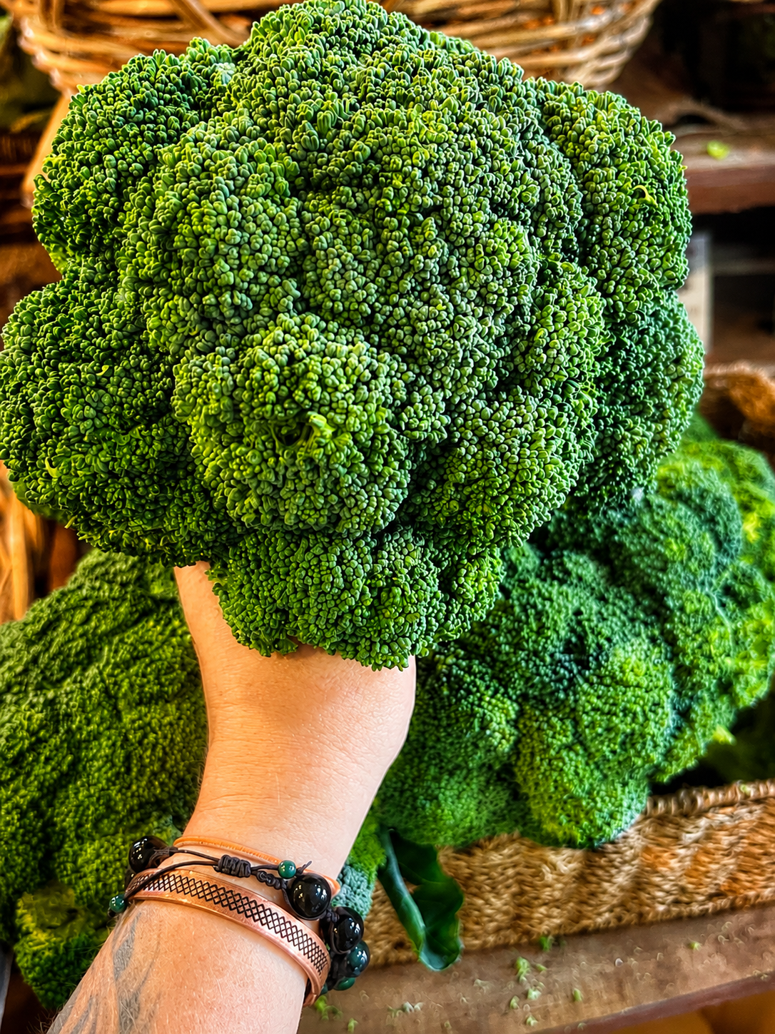 Broccoli
