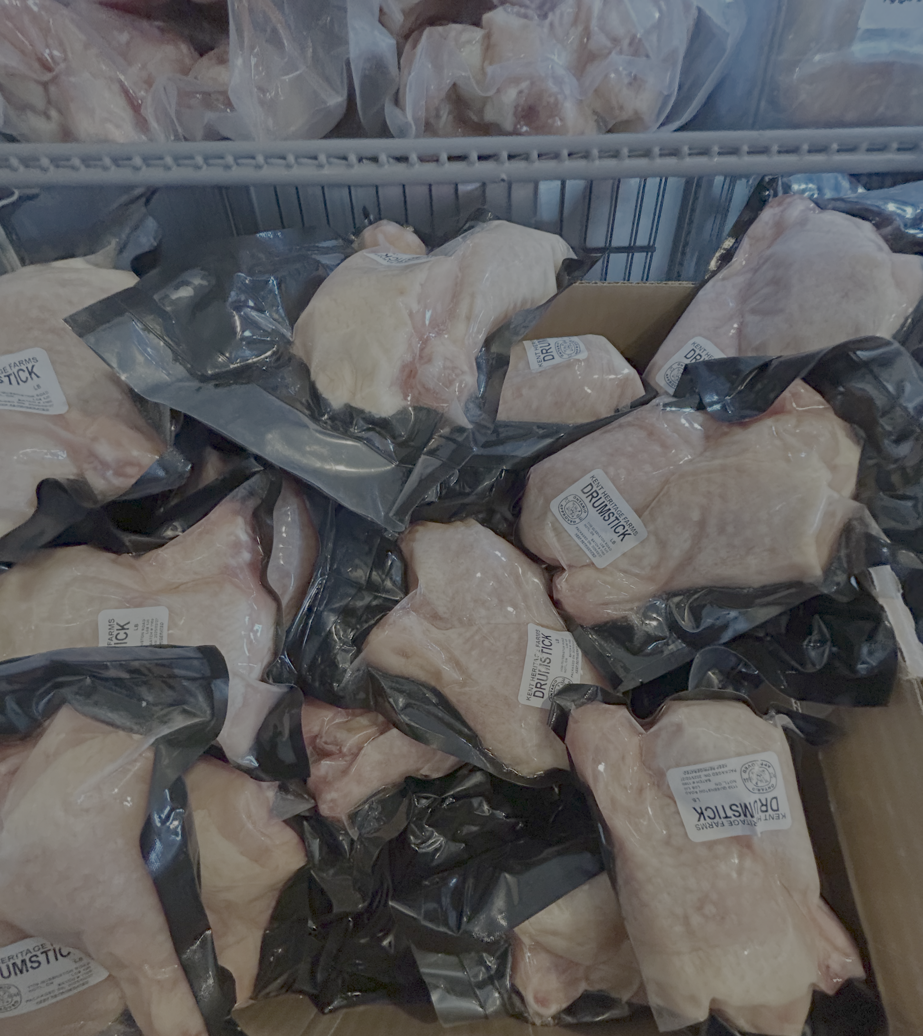 Chicken Drumsticks $3 off!