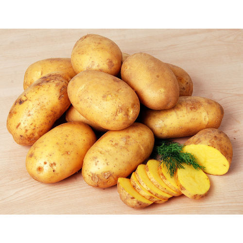 Sale: Mini Potatoes 3L FD