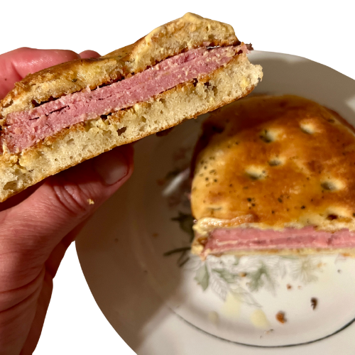 Comfort Farms Bologna Sliced