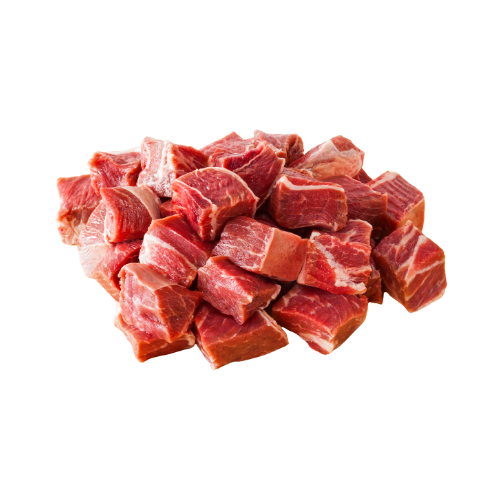 Grass Fed Stew Beef $2 off