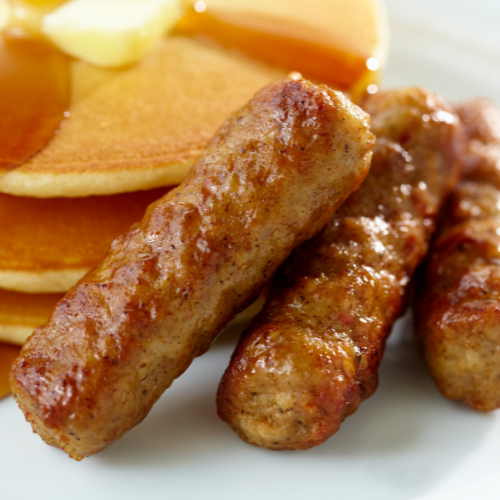 Maple Breakfast Sausage No Nitrates $2 off
