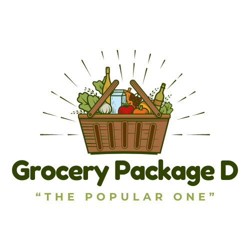 Grocery Package D