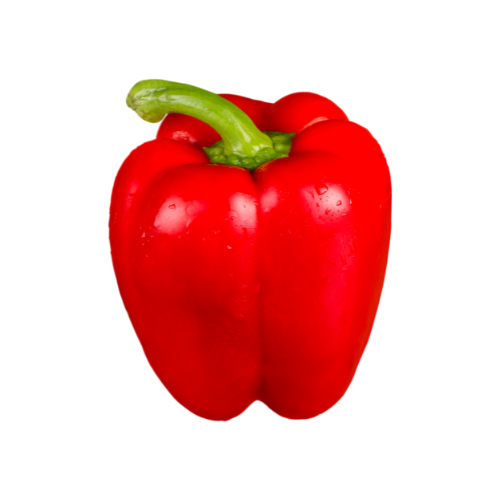 Red Peppers