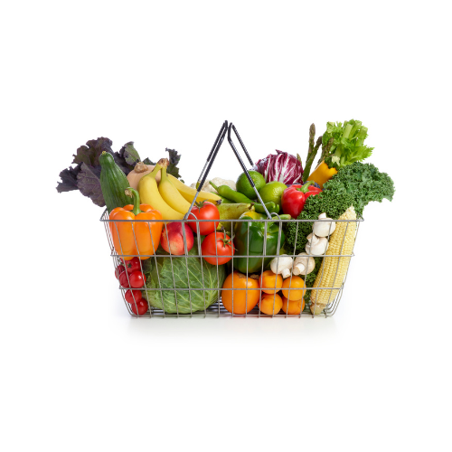 Food Fed Forward Small Produce Bag Voucher