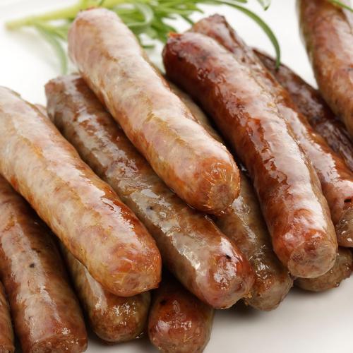 Kent Breakfast Sausage $1 off