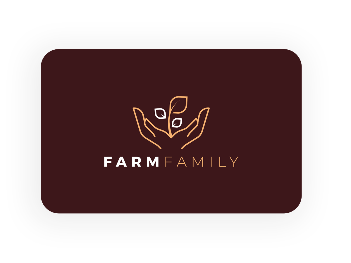 Small Scale Farms Gift Card