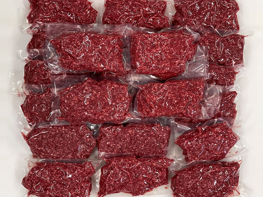 Comfort Ground Beef