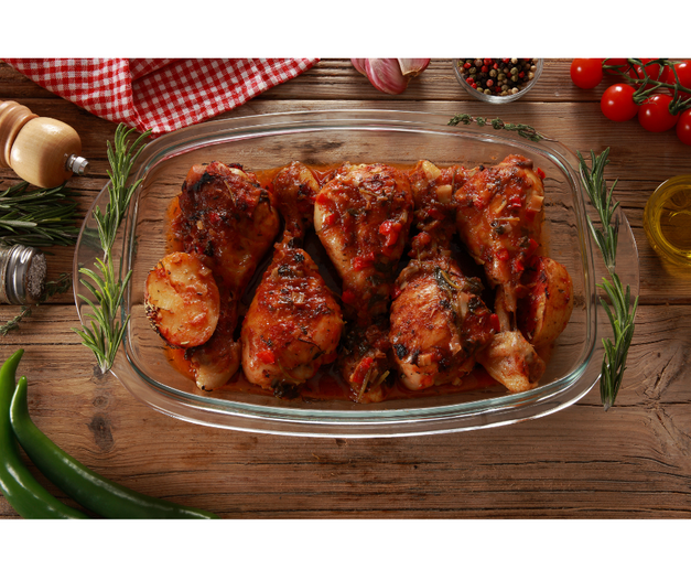 Kent Heritage Farms Mixed Chicken Box
