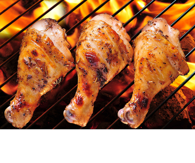 Kent Heritage Farms MIXED Chicken Box Free Delivery